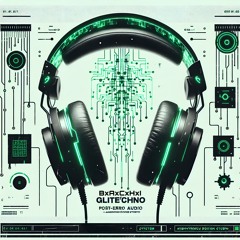 Flat Snowflake [Stereo mix (WAV)]