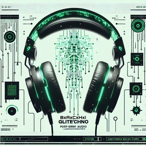 Flat Snowflake [Stereo mix (WAV)]