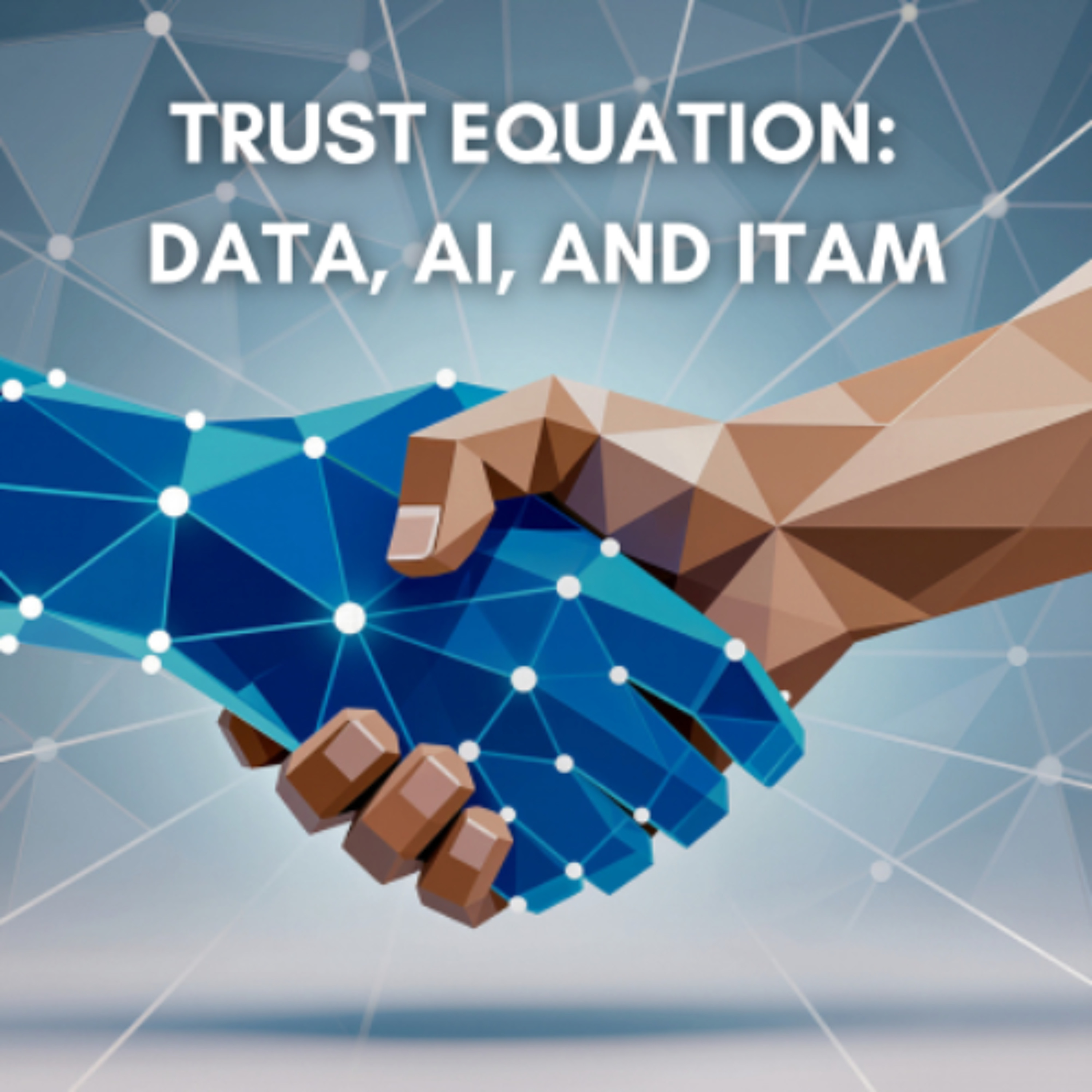 The ITAM Forum Podcast