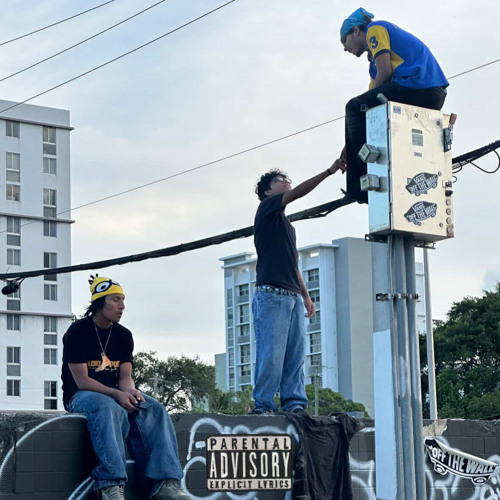 They Judge Anyways, So Whatever