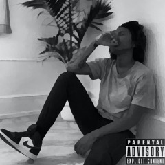 Broke In a Minute (freestyle)