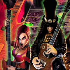 Guitar Hero!(Prod.Zeb)