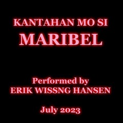 Kantahan Mo Si Maribel