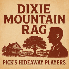 Dixie Mountain Rag