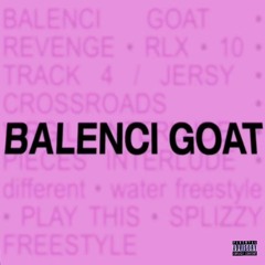 BALENCI GOAT
