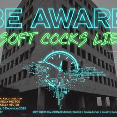 SOFT COCKS REWRITE  THE PAST