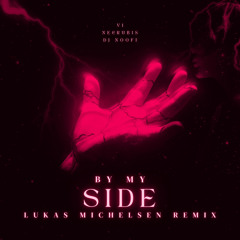 By My Side (Lukas Michelsen Club Mix)