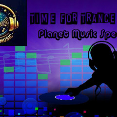 Time for Trance 042 - Planet Music Radio Special