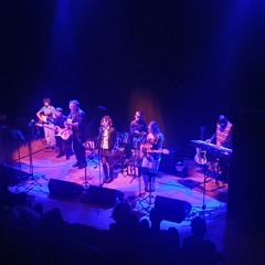 'Looking Glass' by Broken Toe / The View from Ossian