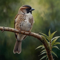 Tranquil Treetop
