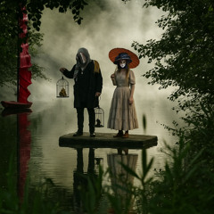 Lost Jungle (Just Emma Remix) [FREEDOWNLOAD]