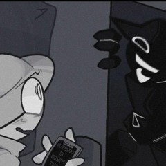 (NOT MINE ) Gift but Bandu and Expunged sing it ( FNF Gift Cover )