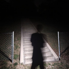 ghosting (nightcore ver)