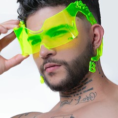 Ezio - Night Crawling