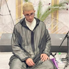 أواخر سورة يس | جعفر السعدي