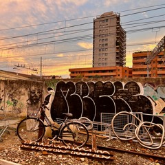 Thomas Les Vaches | Escape XLV 221023