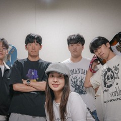 한 키 내려줘