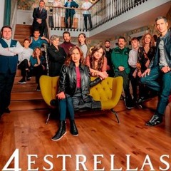 4E T2 Tras Los Pasos  (Intriga)