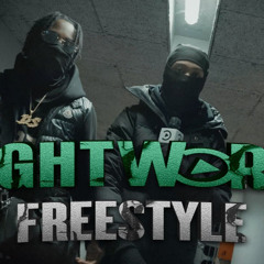 DS x Elijah - Lightwork Freestyle