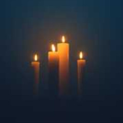 The Candles Cry ✦1 | Gothic Rock - FV