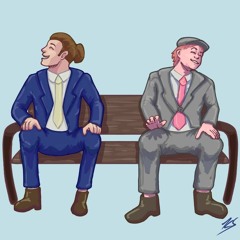 Business Partners Episode 16: Going Into The Closet