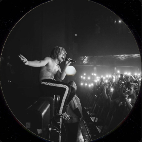 Stream Fallon - Rich Mothafucka [Free Download] by Fallon | Listen ...