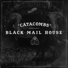 Isn't He Just Right - Patrick Windsor and the Black Mail House