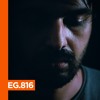 EG.816 Oceanvs Orientalis DJ mix artwork - Electronic music tracklist cover image
