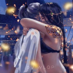 𝘔ớ𝘪 𝘤𝘩ỉ 𝘯𝘩𝘪̀𝘯 𝘦𝘮 𝘬𝘩𝘰́𝘤, 𝘵𝘰̂𝘪 𝘣ỗ𝘯𝘨 𝘤𝘩ợ𝘵 𝘯𝘩ậ𝘯 𝘳𝘢 đ𝘢̃ 𝘺𝘦̂𝘶 𝘦𝘮 𝘳ồ𝘪