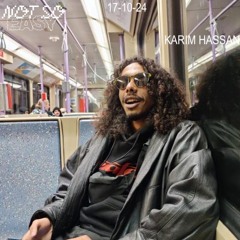 not so easy #11: Karim Hassan