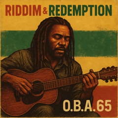 Riddim of the Lost Ones_ (Remastered)