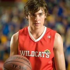 troy bolton