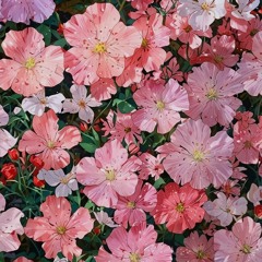 Listen (short cover) by Intan