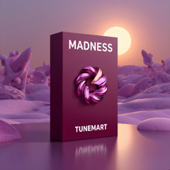 Madness – Bouncy Future Bass (Exclusive Track at $199)