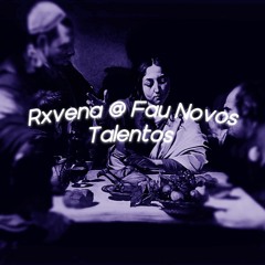 Live Set - FAU Novos Talentos @NauCidades