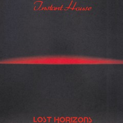 Instant House - Percussion bonus