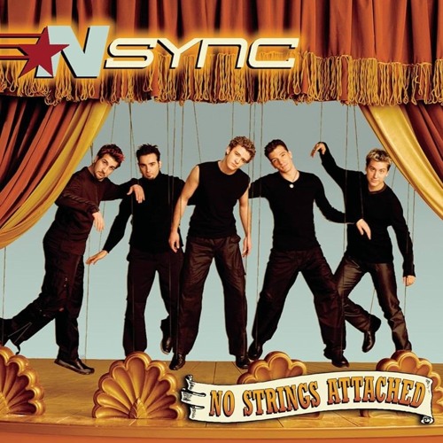 NSYNC No Strings Attached (Full Album)