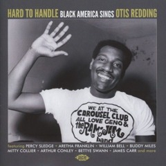 Hard To Handle (Otis Redding - Giddy & Rob Jam)
