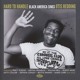 on Hard To Handle (Otis Redding - Giddy &amp; Rob Jam)