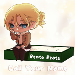 Call Your Name (From "Attack On Titan") [Lofi]