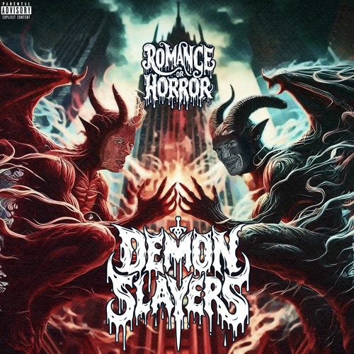 Death Bed | Blaine Eagle, GothKid & Yung Yogurt (Demon Slayers)