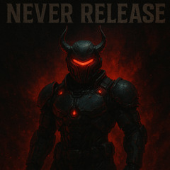 NEVER RELEASE