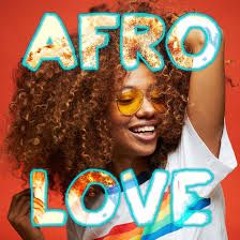 Afro Love