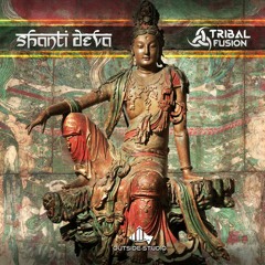 Tribal Fusion - Shanti Deva (Original Mix)