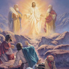 كيف أتمتع بالتجلى فى حياتى - عيد التجلى 2025 - القس بيشوى فخرى