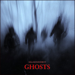 GHOSTS (Electro Dub-Step)