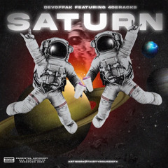 Saturn (Ft. 4oeRacks)