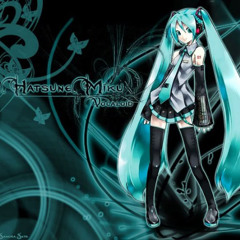 Right-Left(feat:Hatsune Miku)(prod:A0rta)-| REMIX |