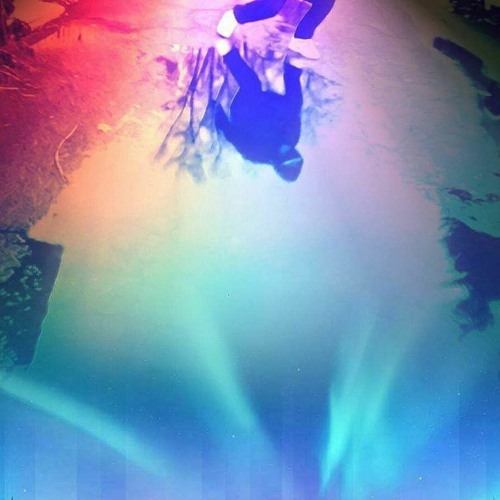 "Drowning" Jlove cover