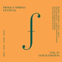 Variations On A Theme Of Frank Bridge, Op. 10: No. 4. Variation 3: Romance